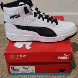 Puma Shoes Men's 9