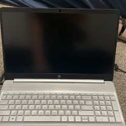 HP Laptop - 15.6” NOT FIRM ON PRICE