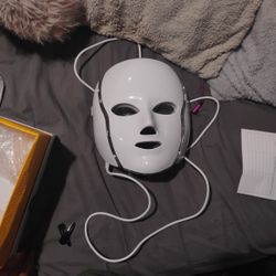 Led Beauty Mask 