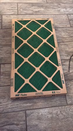 3 Easy Flow Filters For HVAC