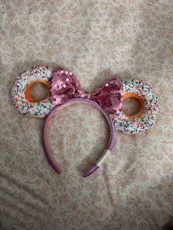 Disney ears