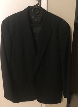 Men’s coat