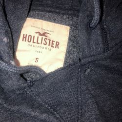 Hollister Hoodie 