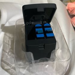 Hero 8/7/6/5 (2)batteries And Charger Box