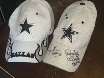 Dallas Cowboy hats