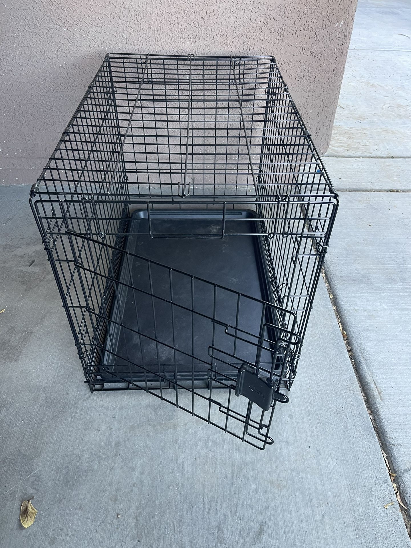 30x19x21 Dog Crate