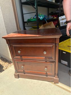 Night stand
