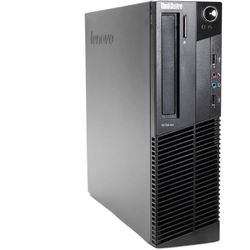 Lenovo ThinkCentre M92P. 16gb Memory