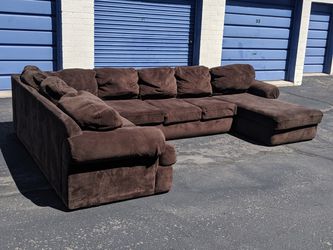 Xl 14 Ft Sectional Sofa Delivery