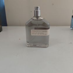 Tobacco & Timber