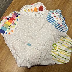 Lovevery Play gym