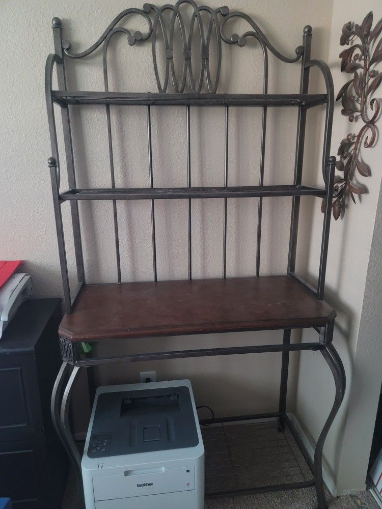 Bakers Rack