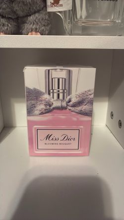 Miss Dior Blooming Bouquet Perfume