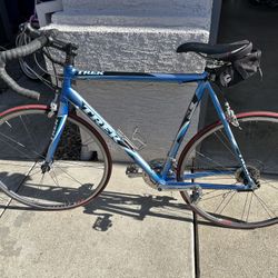 Trek Road Bike