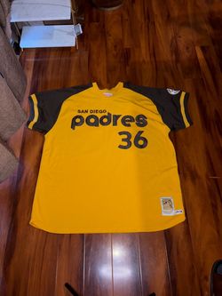 1978 Gaylord Perry Jersey Cooperstown collection