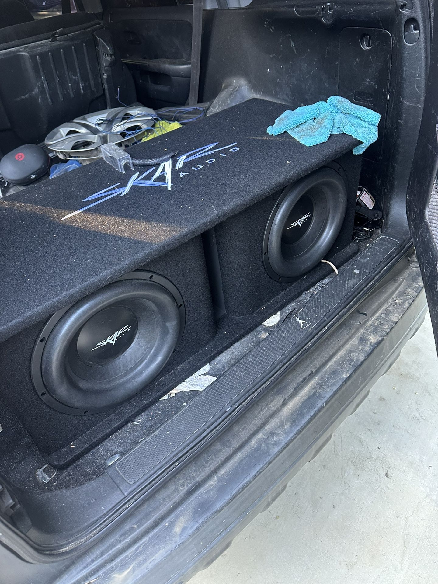 Car System 