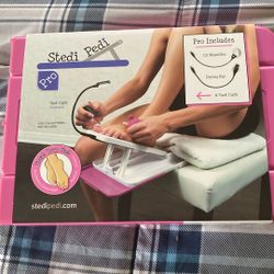Pedicure
