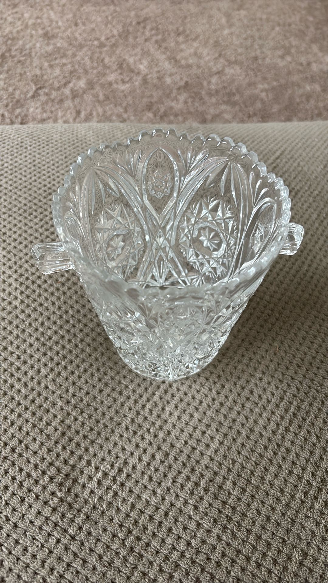 Ice Cubes Holder