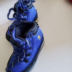 Polo Ralph Lauren kids shoes
