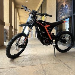 79bike Falcon pro