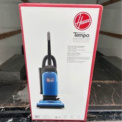 Hoover Tempo Vacuum