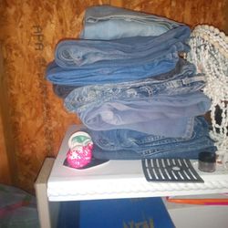 Vintage Jeans