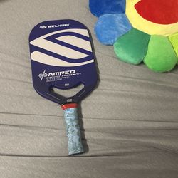 Selkirk Amped Paddle