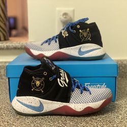 Nike Kyrie Doernbecher Size 8.5