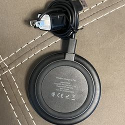 Cordless Phone Charger 