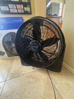 Lasko Visit the Lasko Store 4.4 ***** (209) Lasko Elite Collection Cyclone Power Air Circulation