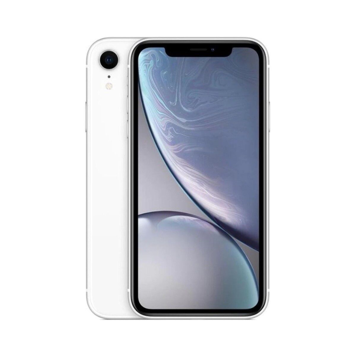 Apple iPhone XR 128gb Unlocked White 