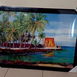 Paintings