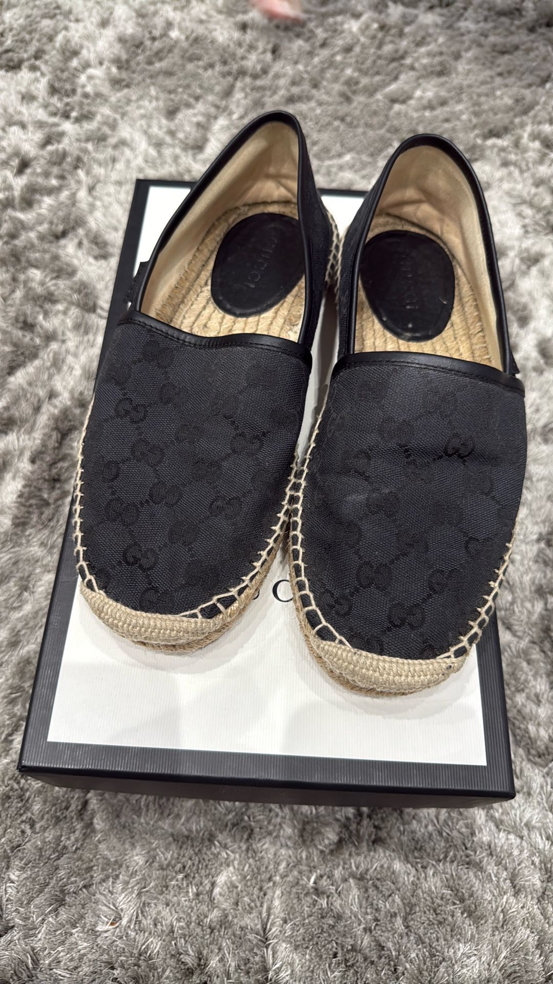 Gucci Shoes Mens