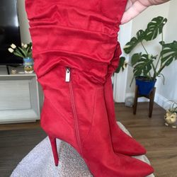 Jessica Simpson- Women’s Boots 