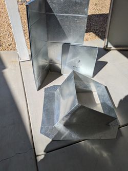 Metal Parts For Swamp Cooler 