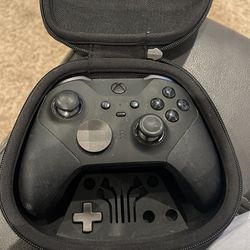 Elite Xbox 1 Controller 