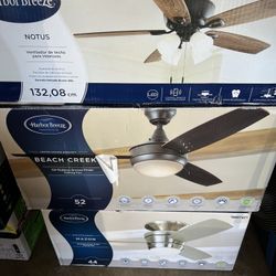 ceiling fan