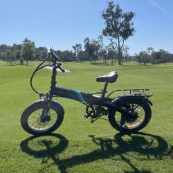 Lectric E-bike XP 2.0