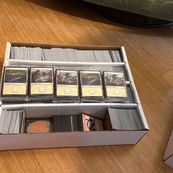Magic The Gathering Starter Kit