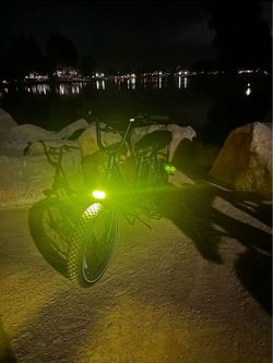 Radrunner E-bike