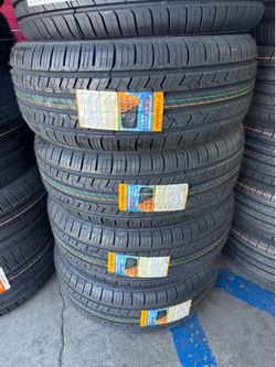FERENTINO 225/50R17 Tires