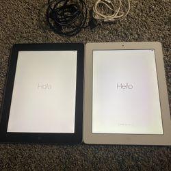 iPad 3 & 4th Gen