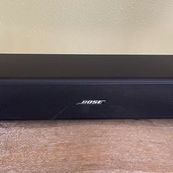 Bose