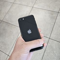 iPhone SE 2 Unlocked