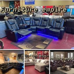 Furniture Bedroom Set 