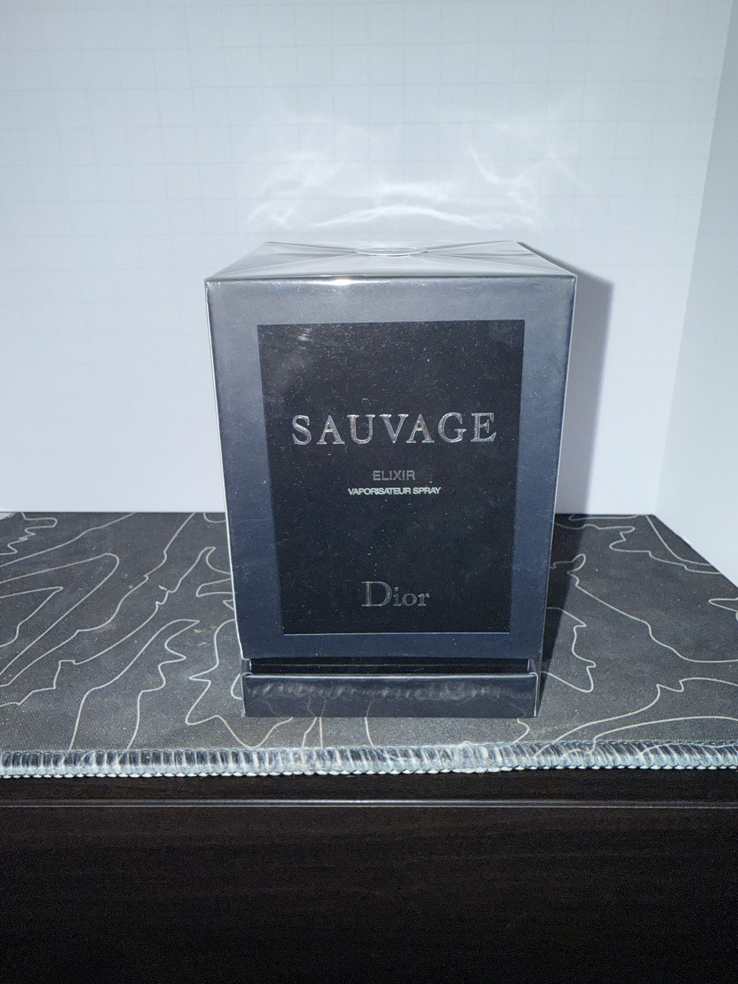 Dior Sauvagr Elixir 100ml