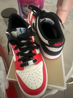 Nike 75th anniversary