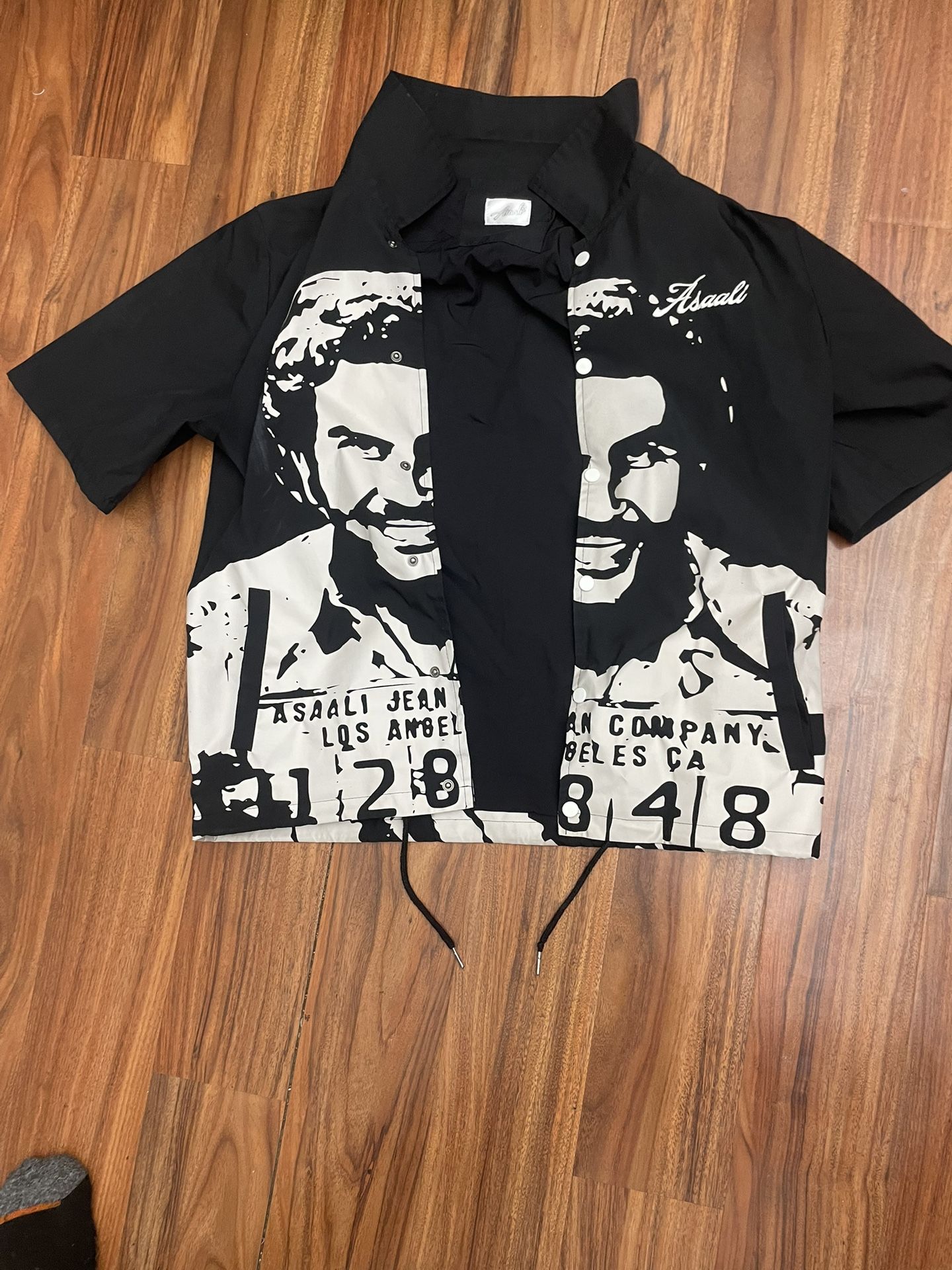 Asaali Size Large