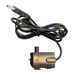 Small Submersible Water Pump with USB Connection NEW!!