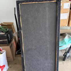 Acoustic Panels 48 by 24 by 6